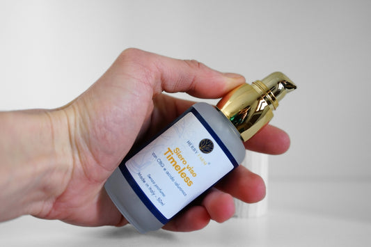 Sérum visage Timeless