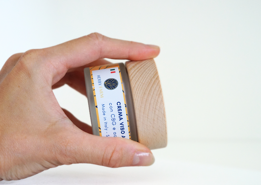 Crème visage AntiAge