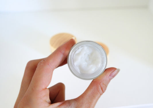 Crème contour des yeux AntiAge