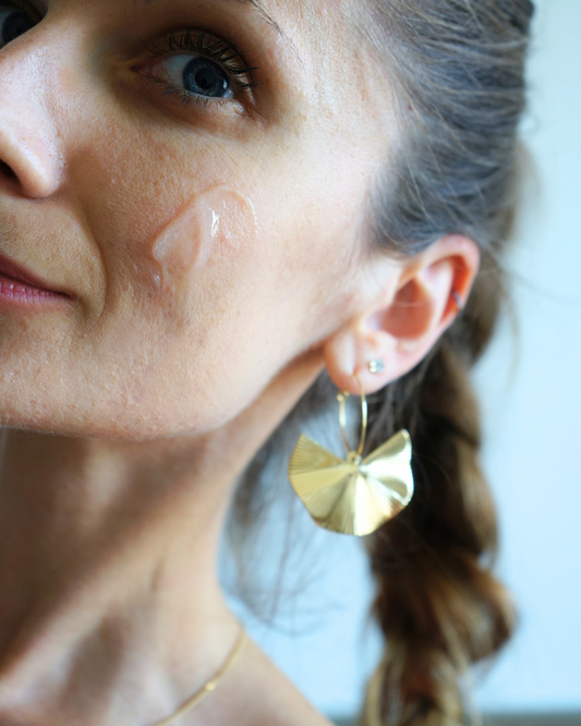 Herby Duo - nettoyant & démaquillant 2en1