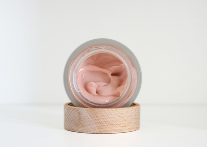 Crème visage AntiAge