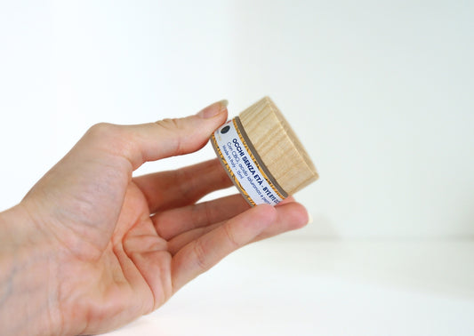 Crème contour des yeux AntiAge